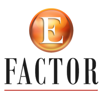 E-FactorLogo